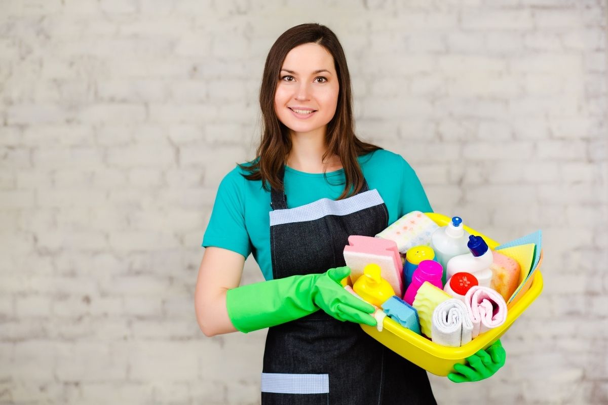 Alanya Cleaning Company | Professional Home & Villa Cleaning Service