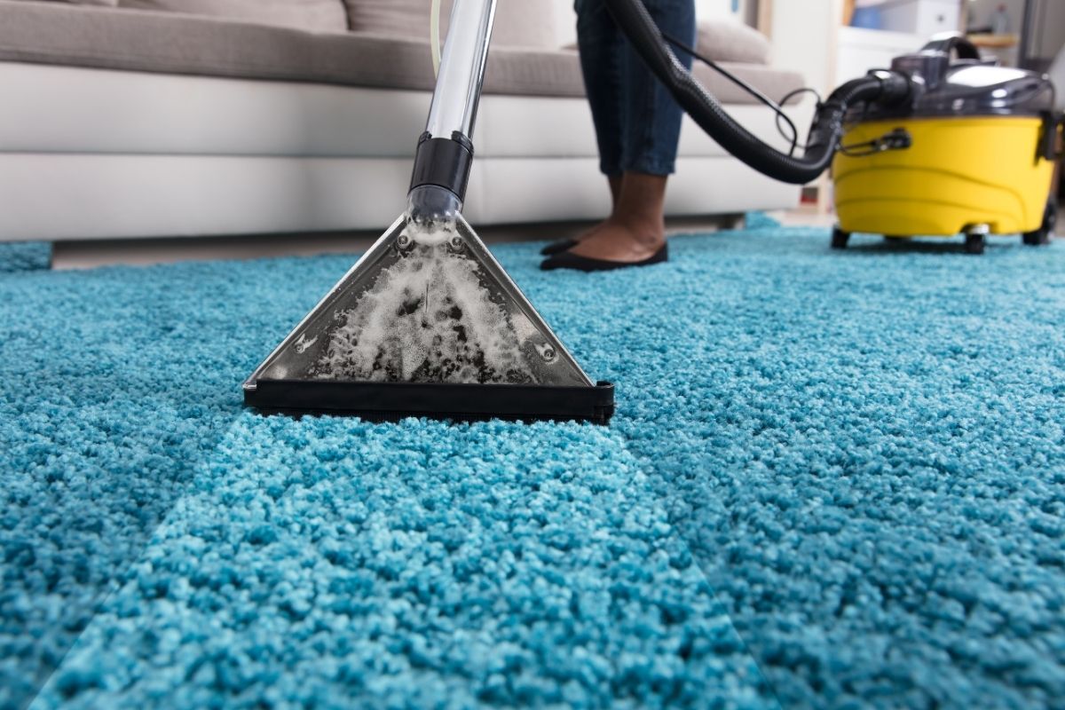 Alanya Home Carpet Cleaning