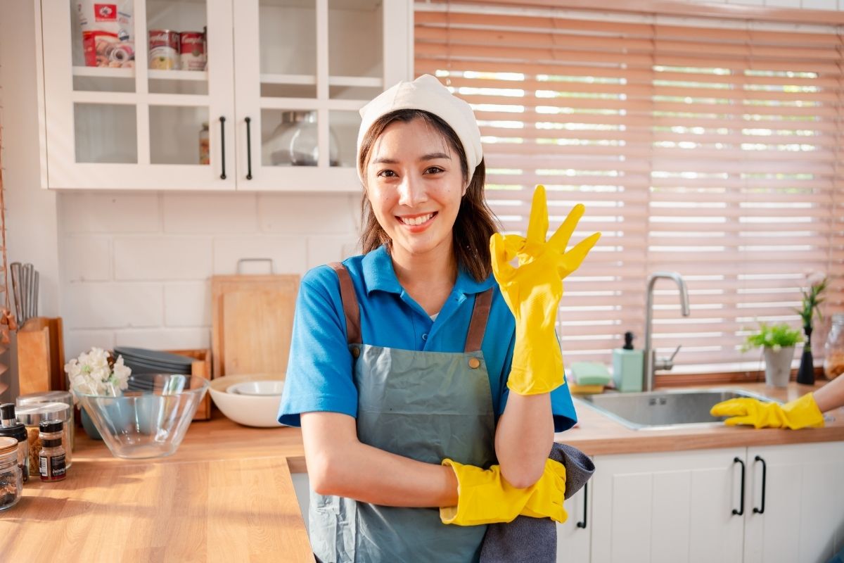 Alanyan ammattimainen siivouspalvelu – 0553 503 90 70