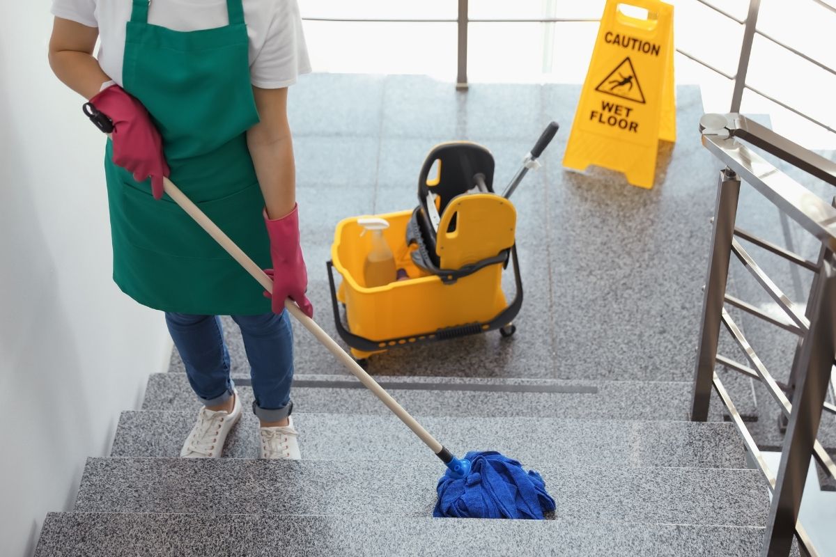 Stair Cleaning Prices in Alanya (2026 Updated Guide)
